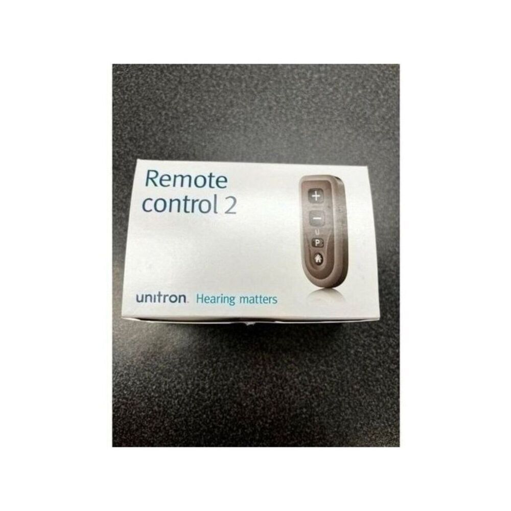 Unitron Remote Control 2